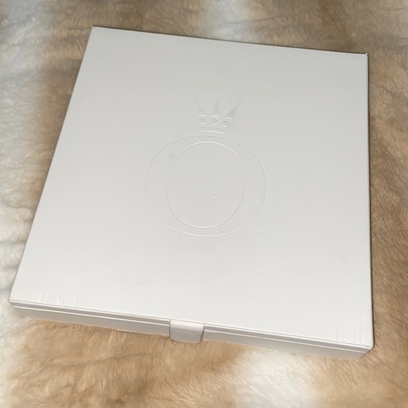 Pandora White Jewellery Box - Picture 5 of 16